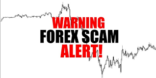 forex scams
